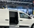 купити нове авто Рено Express Van 2024 року від офіційного дилера Моторкар Кропивницький Рено фото