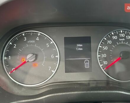 купить новое авто Рено Express Van 2024 года от официального дилера Автоцентр AUTO.RIA Рено фото
