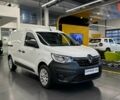 купити нове авто Рено Express Van 2024 року від офіційного дилера Моторкар Кропивницький Рено фото