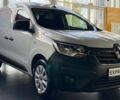 Рено Express Van, объемом двигателя 1.46 л и пробегом 0 тыс. км за 19174 $, фото 1 на Automoto.ua