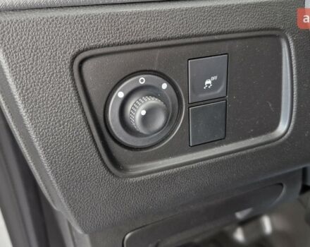 купити нове авто Рено Express Van 2024 року від офіційного дилера Renault Соллі Плюс Рено фото