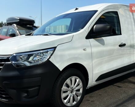 купити нове авто Рено Express Van 2025 року від офіційного дилера Автоцентр AUTO.RIA Рено фото