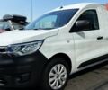 купити нове авто Рено Express Van 2025 року від офіційного дилера Автоцентр AUTO.RIA Рено фото