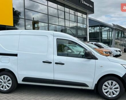 купити нове авто Рено Express Van 2025 року від офіційного дилера ООО«Торговий дім «Фаворит – Авто» Рено фото