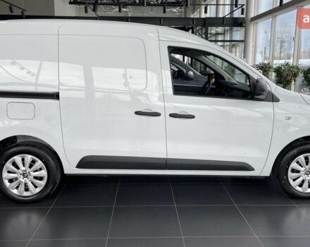купить новое авто Рено Express Van 2025 года от официального дилера Renault ВІННЕР ОБОЛОНЬ Рено фото