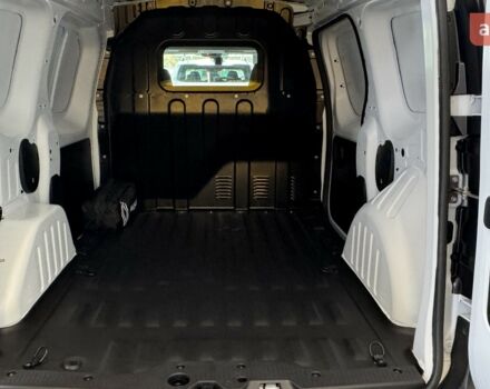 Рено Express Van 2025 року купити нове авто Рено Express Van 2025 року від офіційного дилера Автоцентр AUTO.RIA Рено фото