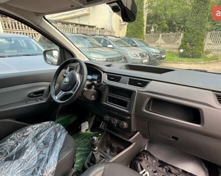 купить новое авто Рено Express Van 2025 года от официального дилера Автоцентр AUTO.RIA Рено фото