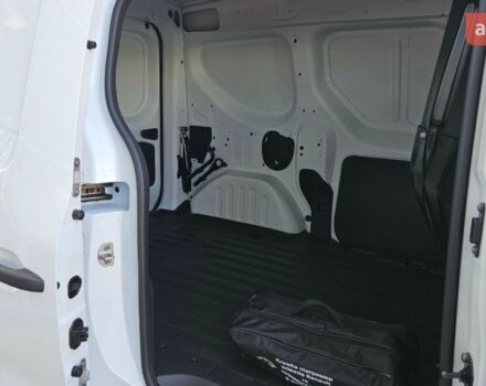 Рено Express Van 2025 в Львове на Automoto.ua Рено Express Van, объемом двигателя 1.46 л и пробегом 0 тыс. км за 21885 $, фото 13 на Automoto.ua