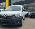 Рено Express Van, объемом двигателя 1.46 л и пробегом 0 тыс. км за 21721 $, фото 1 на Automoto.ua
