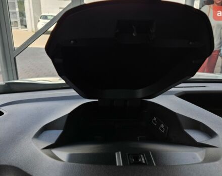 Рено Express Van, объемом двигателя 1.46 л и пробегом 0 тыс. км за 21895 $, фото 18 на Automoto.ua