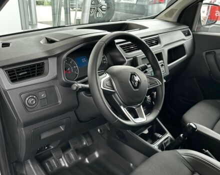 купить новое авто Рено Express Van 2025 года от официального дилера Автоцентр AUTO.RIA Рено фото