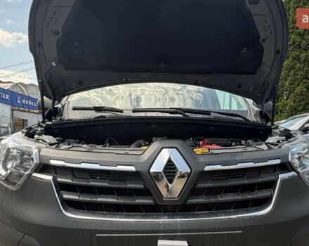 купить новое авто Рено Express Van 2025 года от официального дилера Автоцентр AUTO.RIA Рено фото