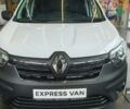 купить новое авто Рено Express Van 2025 года от официального дилера АВТО ГРУП Renault Рено фото