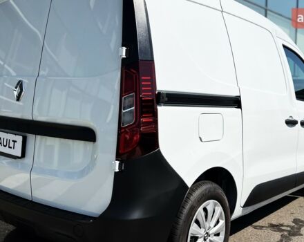 купити нове авто Рено Express Van 2025 року від офіційного дилера Автоцентр AUTO.RIA Рено фото
