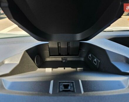 Рено Express Van 2025 в Львове на Automoto.ua Рено Express Van, объемом двигателя 1.46 л и пробегом 0 тыс. км за 21885 $, фото 25 на Automoto.ua