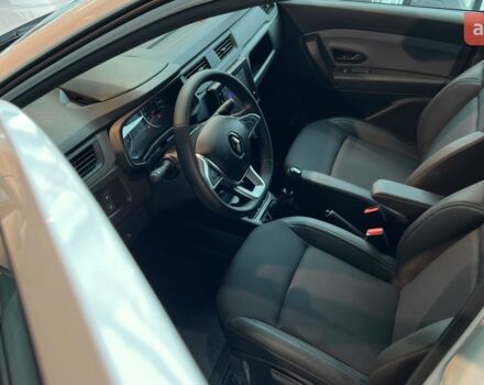 Рено Express Van, об'ємом двигуна 1.46 л та пробігом 0 тис. км за 23149 $, фото 18 на Automoto.ua