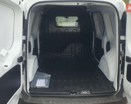 купить новое авто Рено Express Van 2025 года от официального дилера Автоцентр AUTO.RIA Рено фото