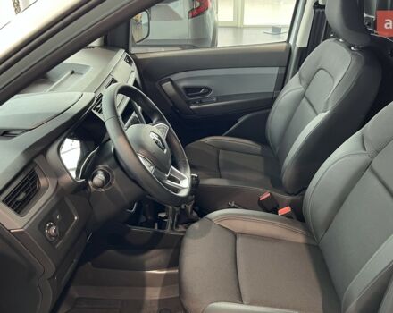 купити нове авто Рено Express Van 2025 року від офіційного дилера Автоцентр AUTO.RIA Рено фото