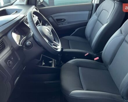 купить новое авто Рено Express Van 2025 года от официального дилера Автоцентр AUTO.RIA Рено фото