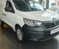 купить новое авто Рено Express Van 2025 года от официального дилера АВТО ГРУП Renault Рено фото