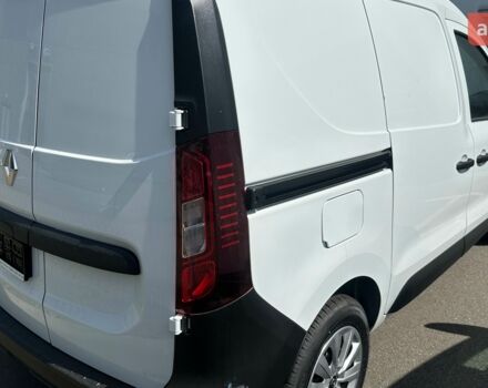 Рено Express Van, объемом двигателя 1.46 л и пробегом 0 тыс. км за 21571 $, фото 5 на Automoto.ua
