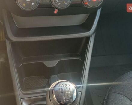 Рено Express Van, об'ємом двигуна 1.46 л та пробігом 0 тис. км за 21471 $, фото 22 на Automoto.ua