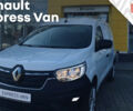Рено Express Van, объемом двигателя 1.46 л и пробегом 0 тыс. км за 21267 $, фото 1 на Automoto.ua