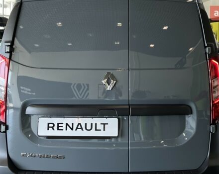 купить новое авто Рено Express Van 2025 года от официального дилера Автоцентр AUTO.RIA Рено фото