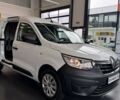 Рено Express Van 2025 року купити нове авто Рено Express Van 2025 року від офіційного дилера Автоцентр AUTO.RIA Рено фото