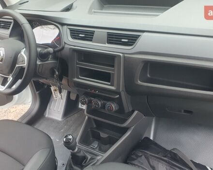 купить новое авто Рено Express Van 2025 года от официального дилера Автоцентр AUTO.RIA Рено фото