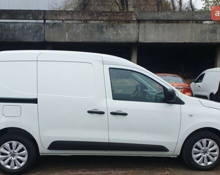 купить новое авто Рено Express Van 2025 года от официального дилера Автоцентр AUTO.RIA Рено фото