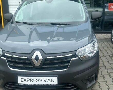 Рено Express Van, объемом двигателя 1.46 л и пробегом 0 тыс. км за 22484 $, фото 15 на Automoto.ua