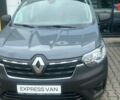 Рено Express Van, объемом двигателя 1.46 л и пробегом 0 тыс. км за 22484 $, фото 15 на Automoto.ua