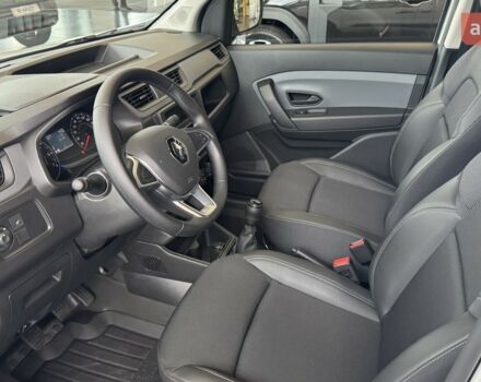 Рено Express Van 2025 року купити нове авто Рено Express Van 2025 року від офіційного дилера Автоцентр AUTO.RIA Рено фото