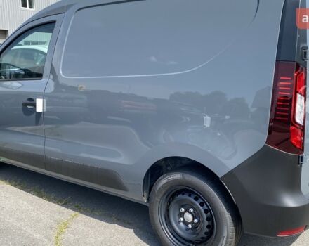 купить новое авто Рено Express Van 2025 года от официального дилера Автоцентр AUTO.RIA Рено фото