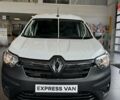 Рено Express Van 2025 року купити нове авто Рено Express Van 2025 року від офіційного дилера Автоцентр AUTO.RIA Рено фото