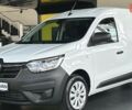 Рено Express Van, объемом двигателя 1.46 л и пробегом 0 тыс. км за 21512 $, фото 5 на Automoto.ua