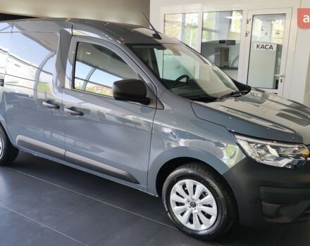 Рено Express Van, об'ємом двигуна 1.46 л та пробігом 0 тис. км за 21639 $, фото 2 на Automoto.ua