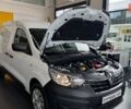 Рено Express Van 2025 року купити нове авто Рено Express Van 2025 року від офіційного дилера Автоцентр AUTO.RIA Рено фото