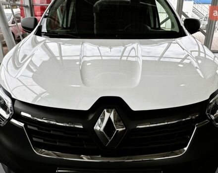 купить новое авто Рено Express Van 2025 года от официального дилера Автоцентр AUTO.RIA Рено фото