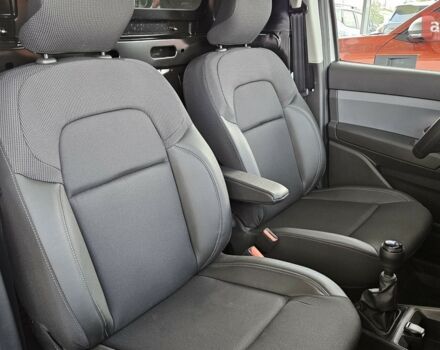 Рено Express Van, об'ємом двигуна 1.46 л та пробігом 0 тис. км за 21378 $, фото 13 на Automoto.ua