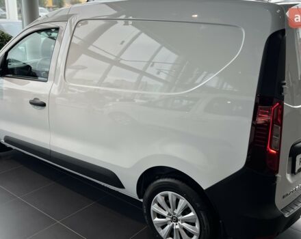 купити нове авто Рено Express Van 2025 року від офіційного дилера Автоцентр AUTO.RIA Рено фото