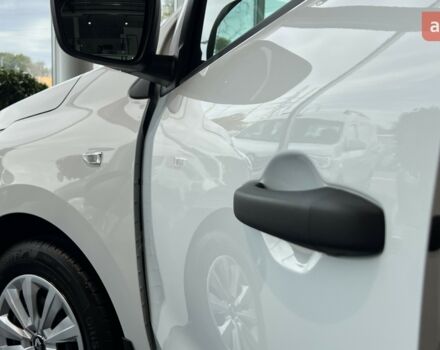 купити нове авто Рено Express Van 2025 року від офіційного дилера Автоцентр AUTO.RIA Рено фото