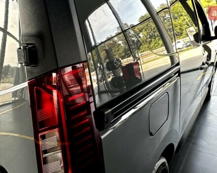 Рено Express Van 2025 в Луцке на Automoto.ua Рено Express Van, объемом двигателя 1.46 л и пробегом 0 тыс. км за 21447 $, фото 16 на Automoto.ua