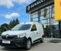 купити нове авто Рено Express Van 2025 року від офіційного дилера ООО«Торговий дім «Фаворит – Авто» Рено фото