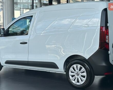 Рено Express Van, объемом двигателя 1.46 л и пробегом 0 тыс. км за 21512 $, фото 2 на Automoto.ua