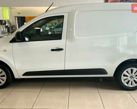 Рено Express Van, объемом двигателя 1.46 л и пробегом 0 тыс. км за 21011 $, фото 1 на Automoto.ua