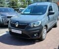 Рено Express Van, объемом двигателя 1.46 л и пробегом 0 тыс. км за 23258 $, фото 1 на Automoto.ua
