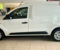 Рено Express Van, объемом двигателя 1.46 л и пробегом 0 тыс. км за 21314 $, фото 1 на Automoto.ua