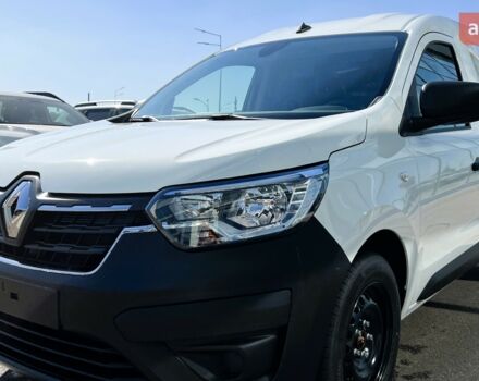 купить новое авто Рено Express Van 2025 года от официального дилера Автоцентр AUTO.RIA Рено фото